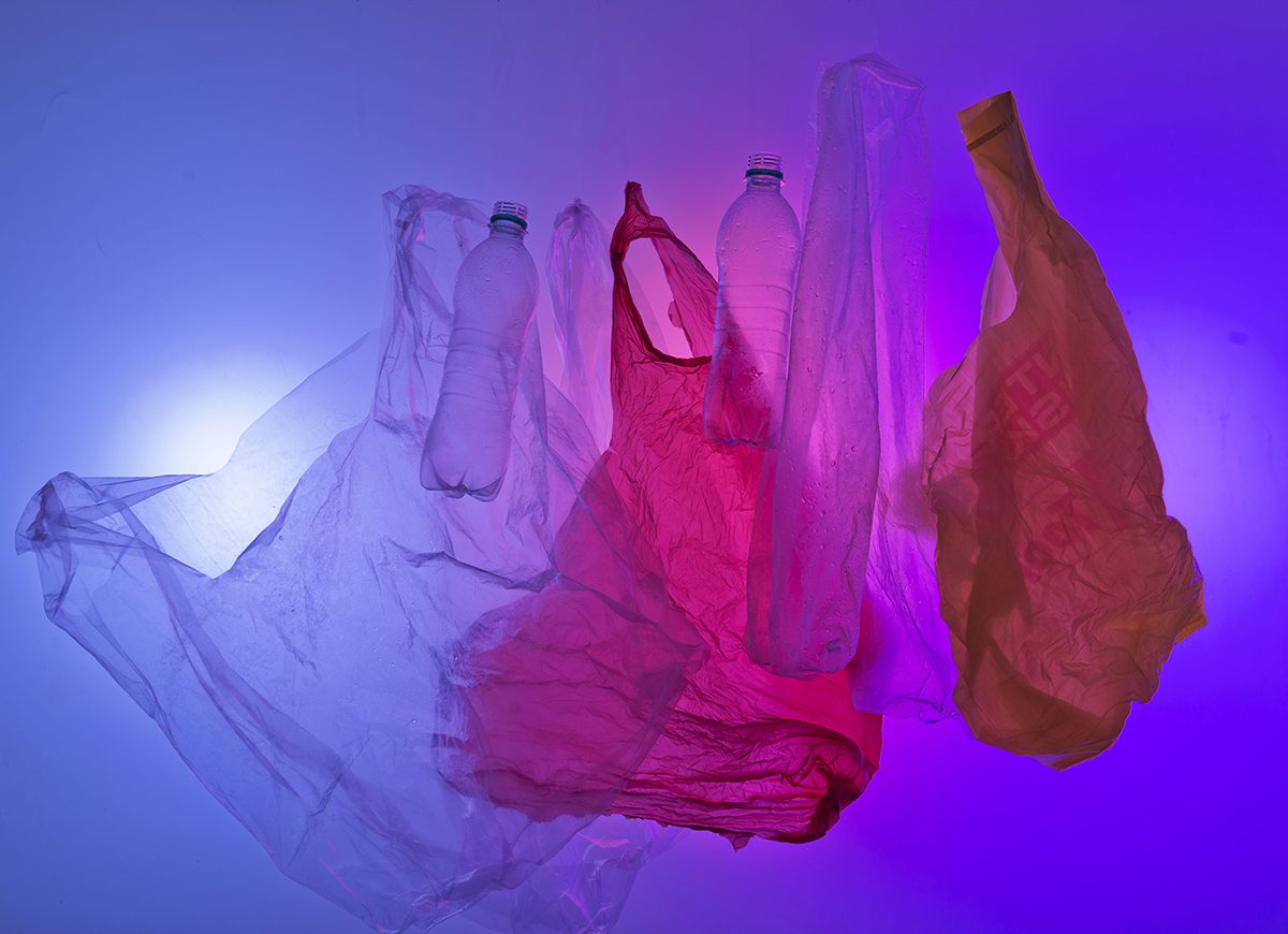 FrabricNano e la plastica del futuro