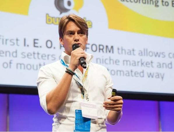Startup italiane vanno in America:  Buzzole, l’idea di Fabrizio Perrone