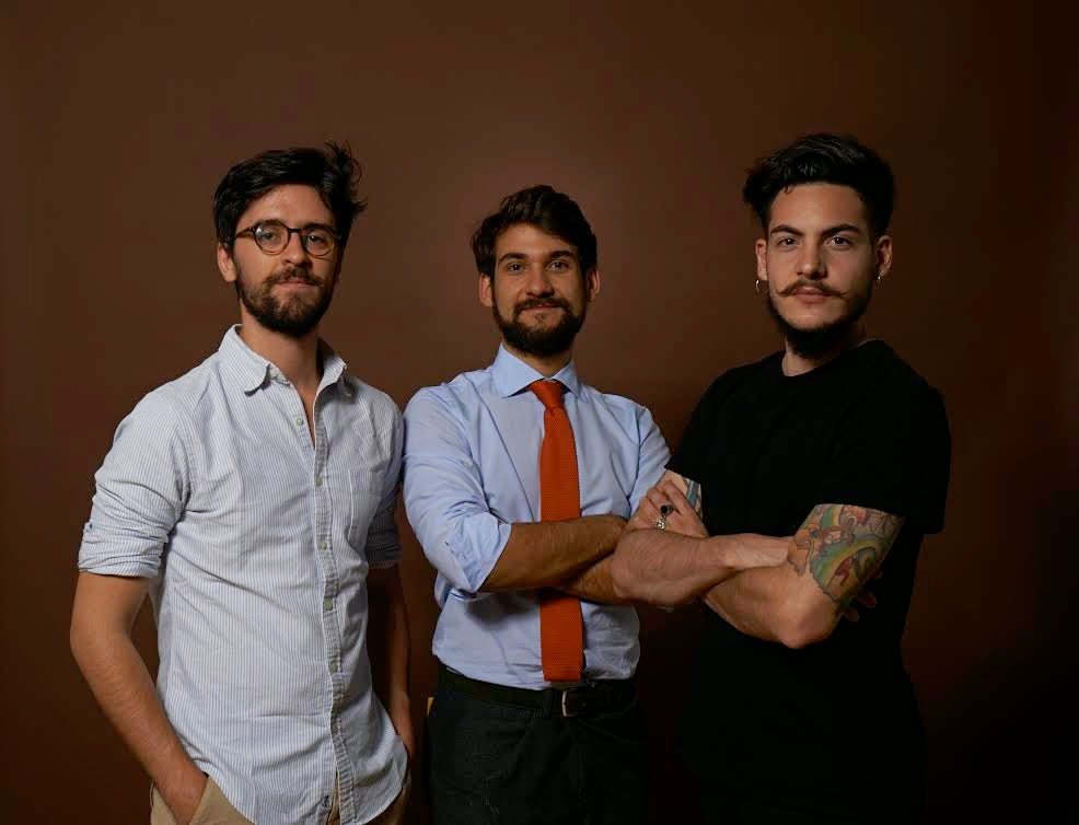 Gli ingredienti degli chef? Te li portiamo a casa noi!