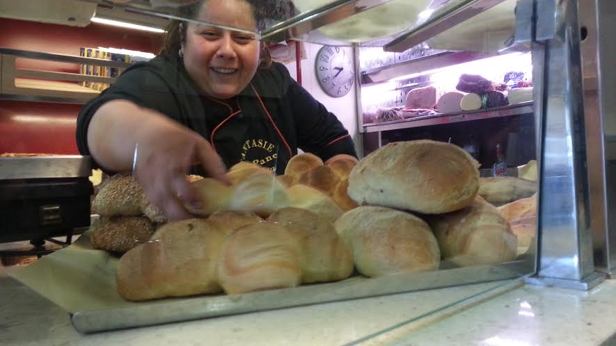 I giovani ritornano al pane: nuove certezze in antichi mestieri