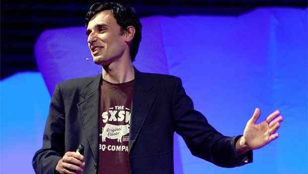 Reinvento il tiggì e trionfo in Silicon Valley (Watchup sbarca in Italia)
