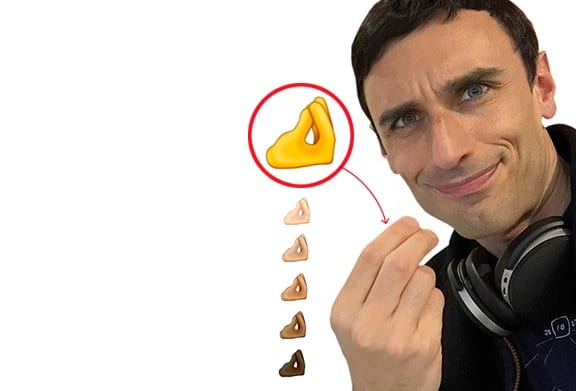 È il World Emoji Day. Tra le novità 2020 anche il tipico "gesto italiano"