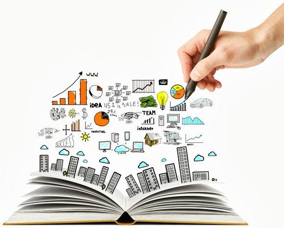 8 consigli per fare impresa (ed essere liberi)