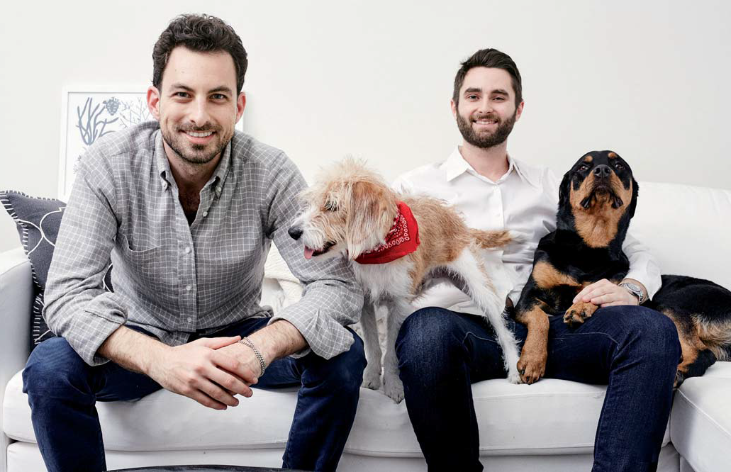 «Cibo per cani fresco e personalizzato: e l’azienda fa boom»