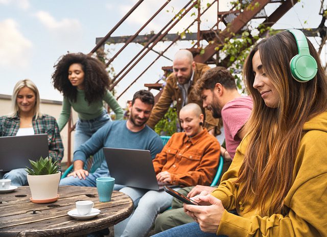Founders Factory e Fastweb insieme per un nuovo incubatore