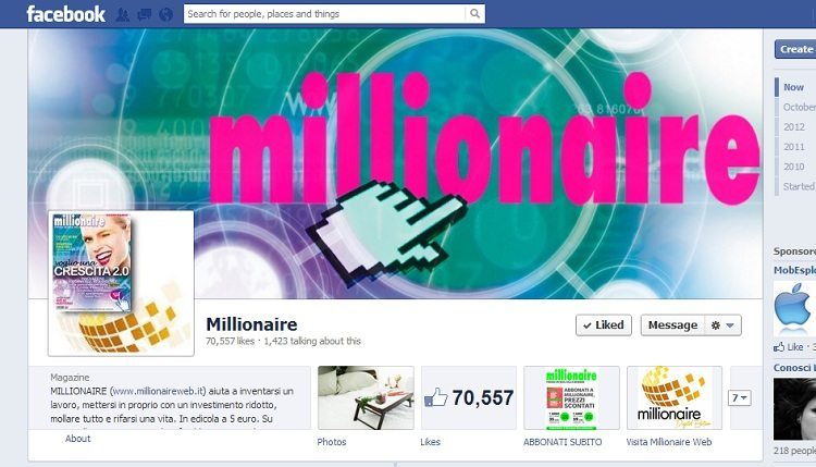 Facebook marketing: 6 consigli per un buon uso delle immagini