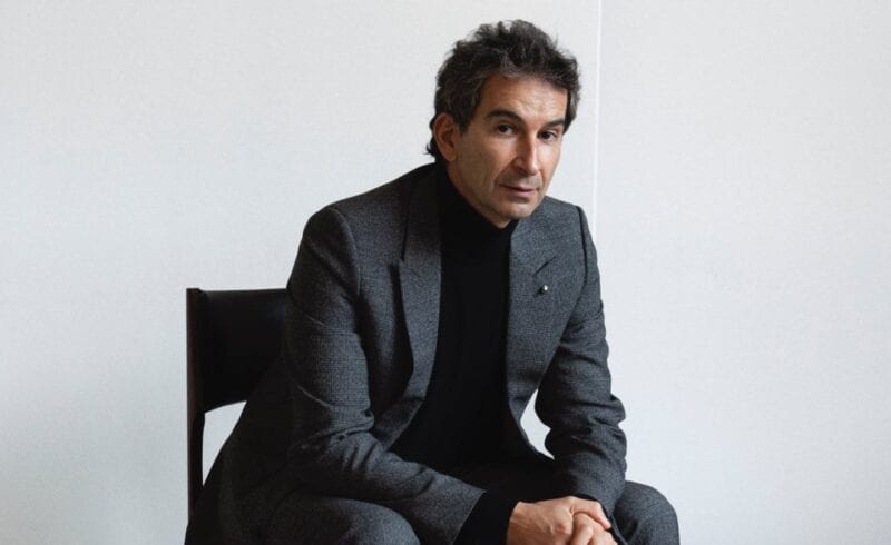 Ynap, Federico Marchetti lascia il ruolo di Ceo. E racconta la sua favola: "Non smettete mai di sognare l’impossibile"