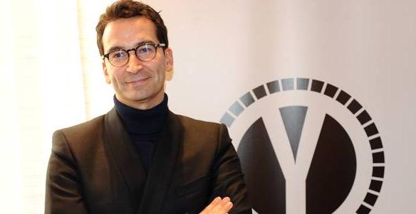 5 consigli per fare business da Federico Marchetti di Yoox