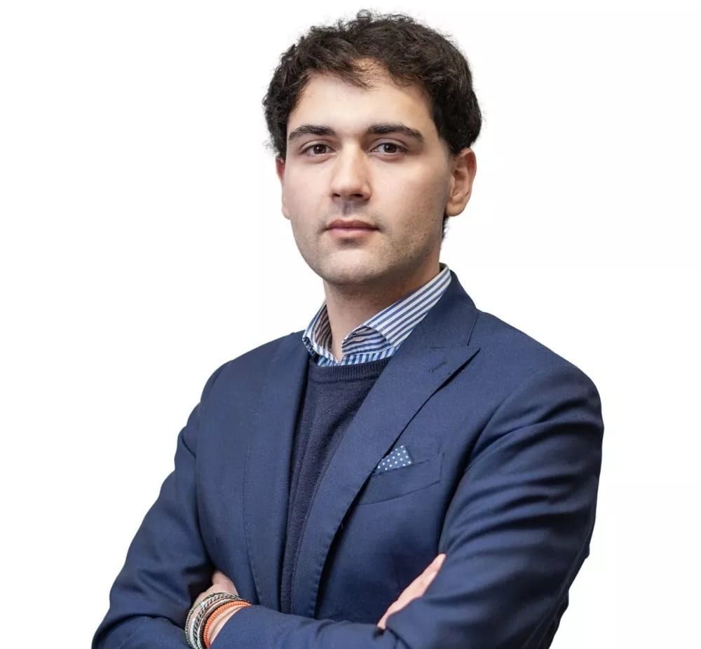 «La mia prima startup? Un fallimento. Ho imparato tutto sulla mia pelle. E ora vi spiego come si fa»