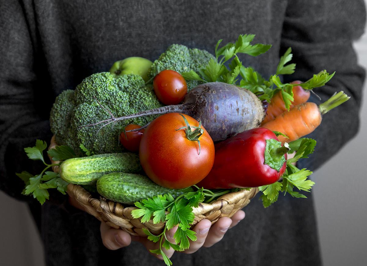 Investiamo nell’agricoltura Made in Italy