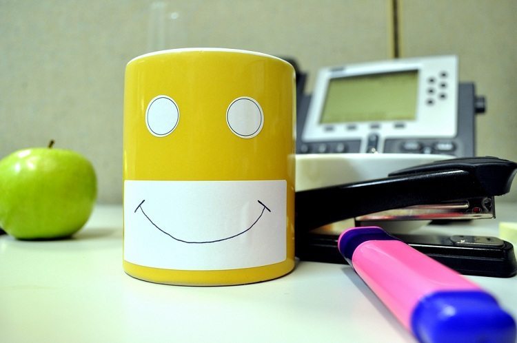4 consigli per essere più felici a lavoro