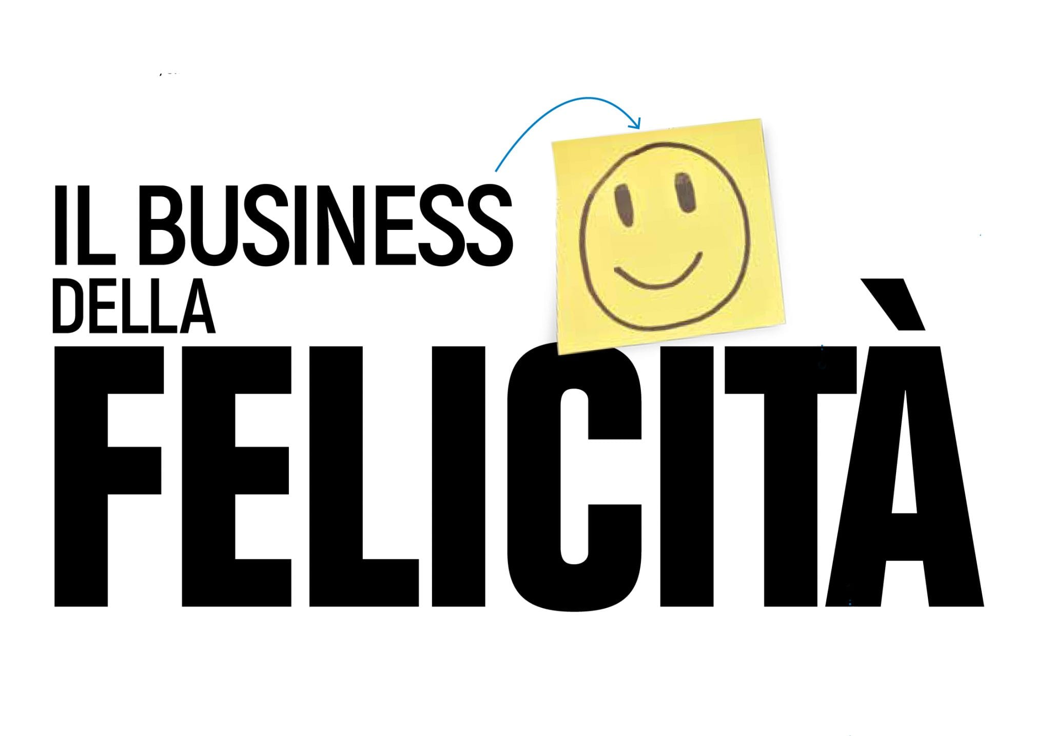 6 consigli per essere felici