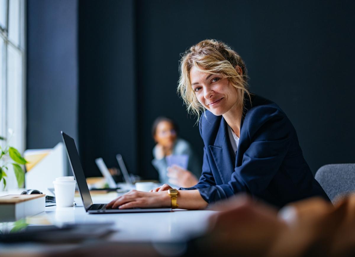 La finanza italiana è al femminile! Una notizia che non ti aspettavi.
