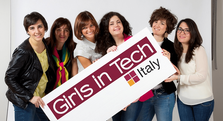 Girls in Tech: ecco le donne italiane che fanno innovazione
