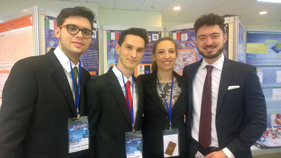 Geni crescono: 18enni diventano “grandi” con le nanoparticelle