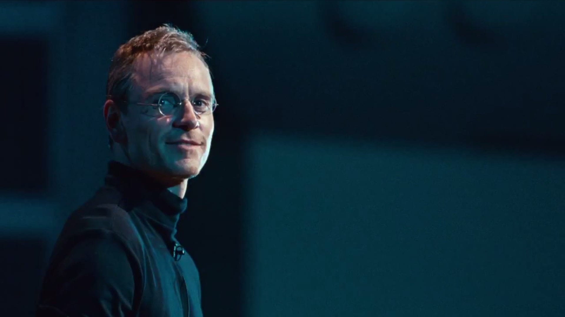 Film su Steve Jobs in Italia (e intanto Apple apre un centro sviluppo a Napoli)