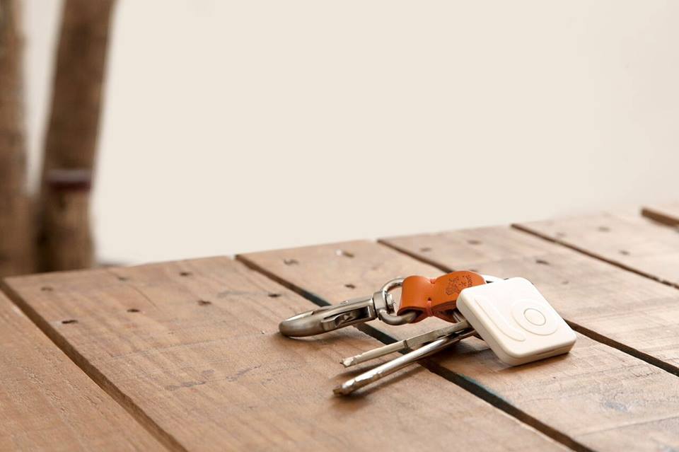 Così una startup ti aiuta a ritrovare gli oggetti smarriti