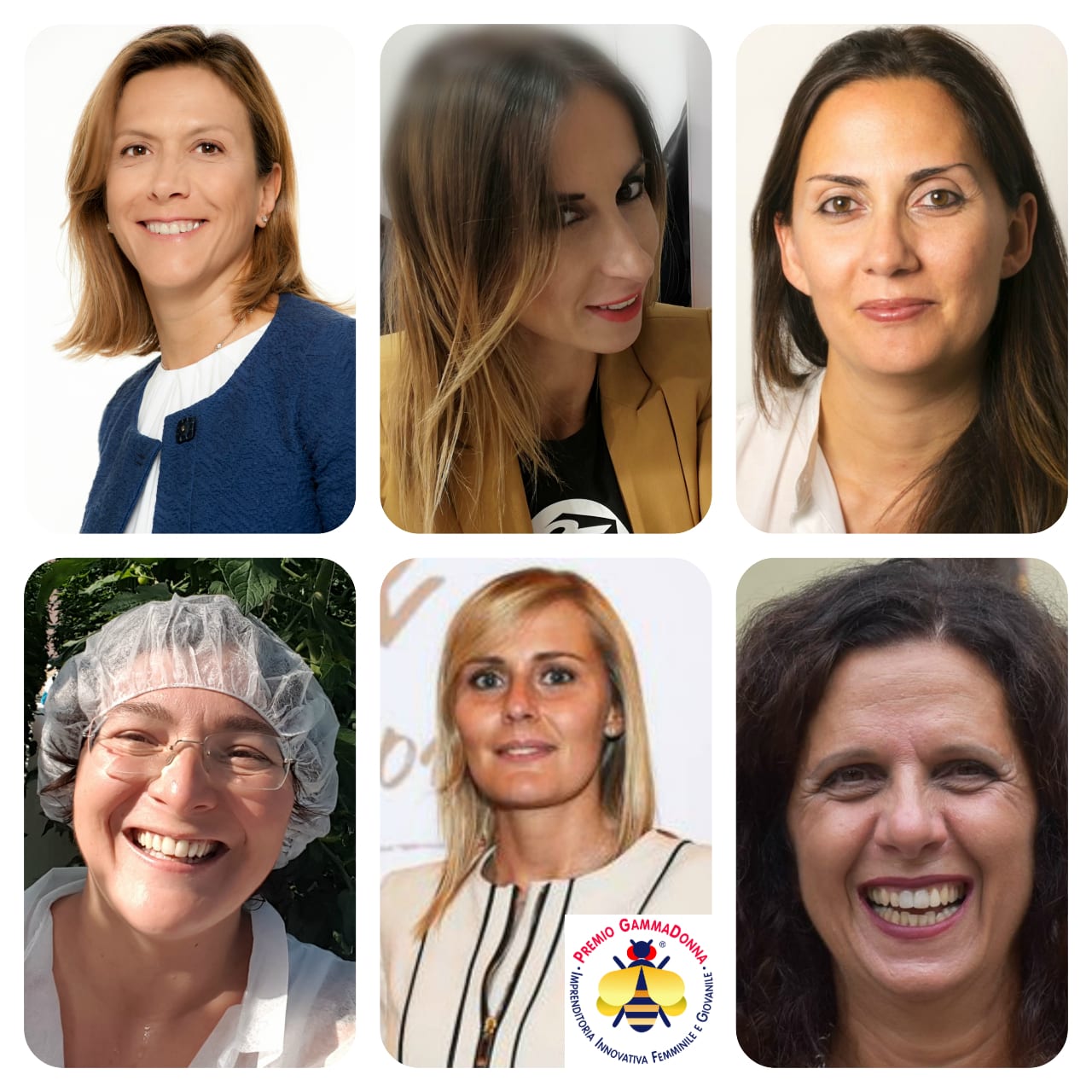 «Per diventare imprenditrici? Siate creative, coraggiose e intraprendenti»