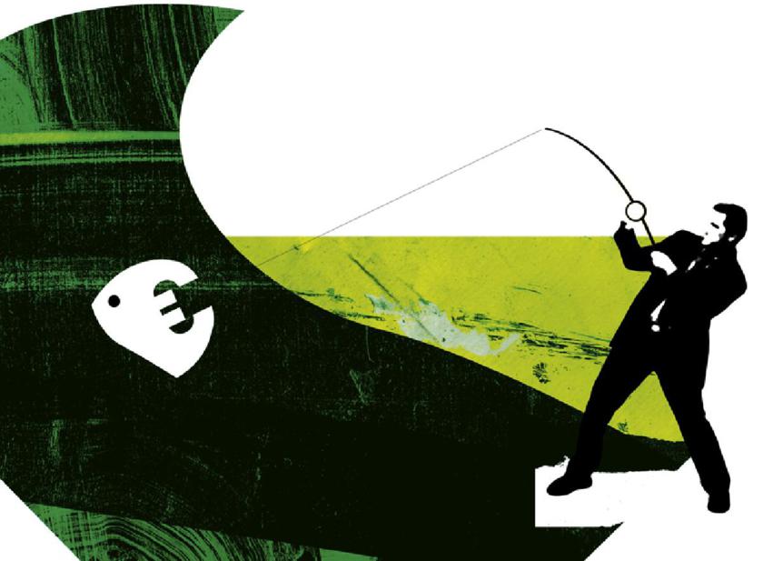 Dall’idea all’impresa ti finanzio io