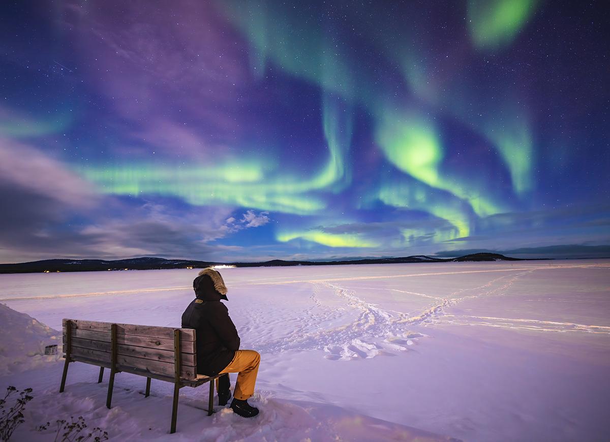 La Finlandia sostiene di conoscere il segreto della felicità