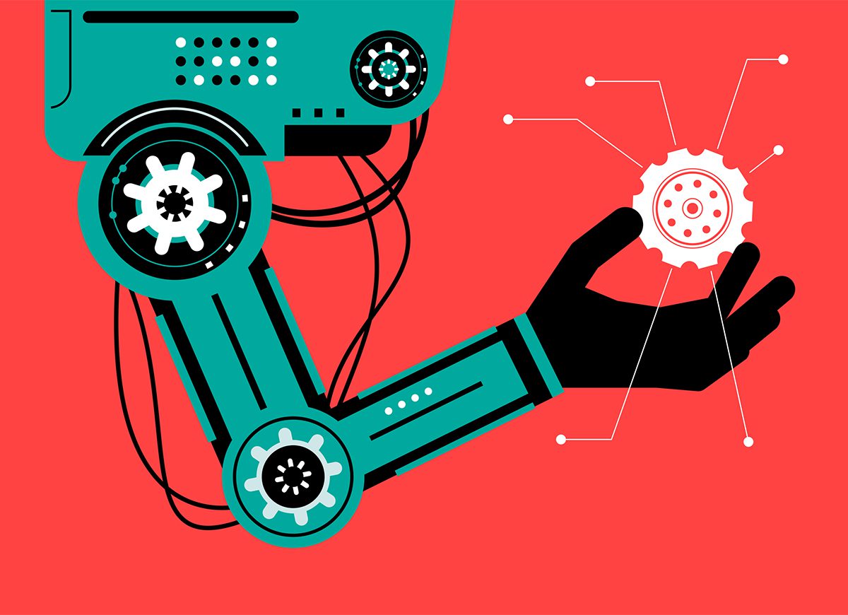 Economia in ritirata: la situazione fintech e il fenomeno shrinking