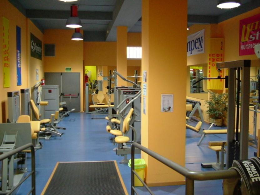 L’azienda in forma