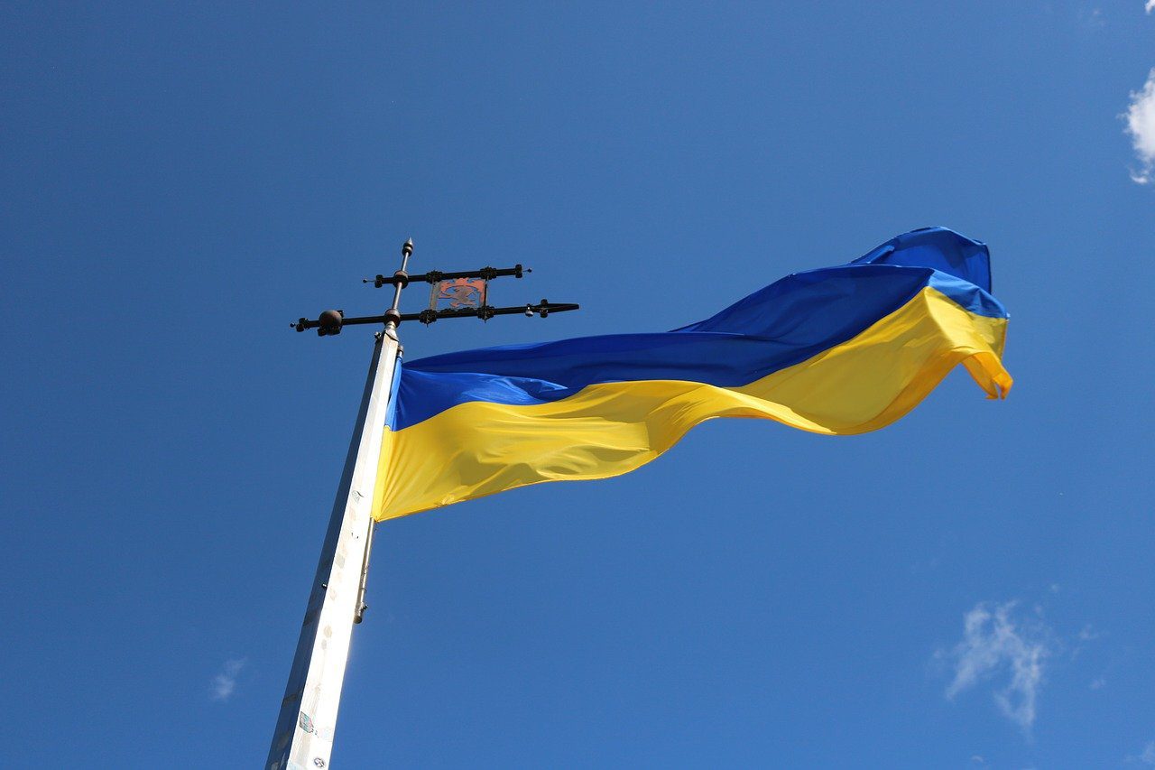 Ucraina, una raccolta fondi per aiutare chi fugge dalla guerra