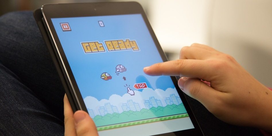 App da record: il caso Flappy Bird