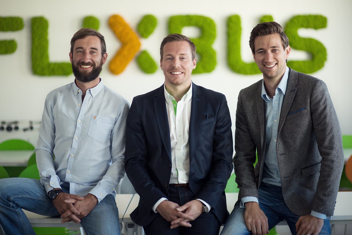 Flixbus si espande negli Stati Uniti: ha acquisito la storica società di bus Greyhound