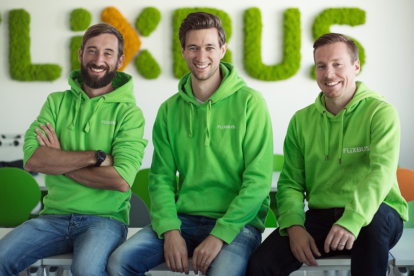 FlixBus lancia FlixTrain: anche i viaggi in treno sono low cost. Storia della startup che conquista l'Europa