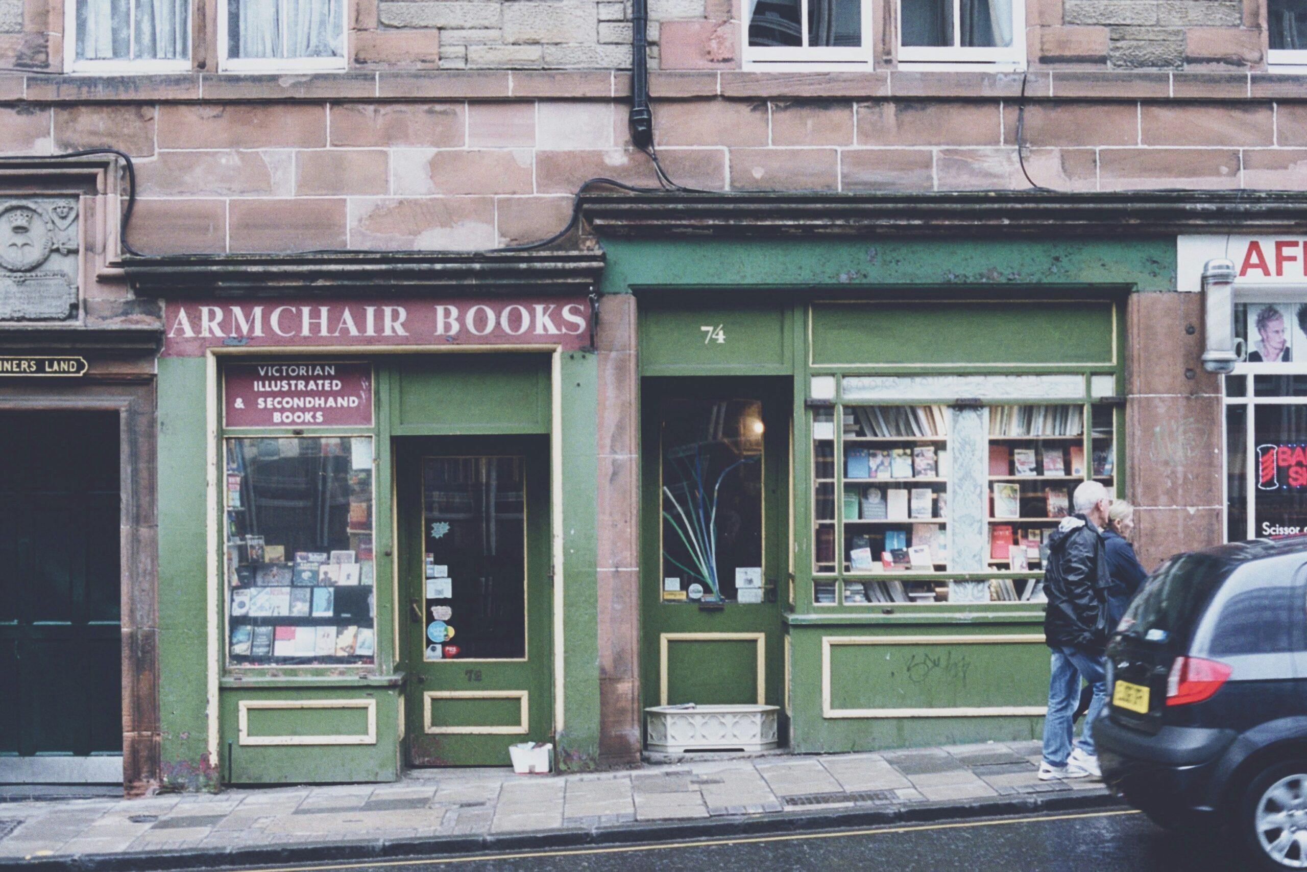 Bookshop ha realizzato l'impossibile contro Amazon. Ora punta agli e-book e al mercato globale