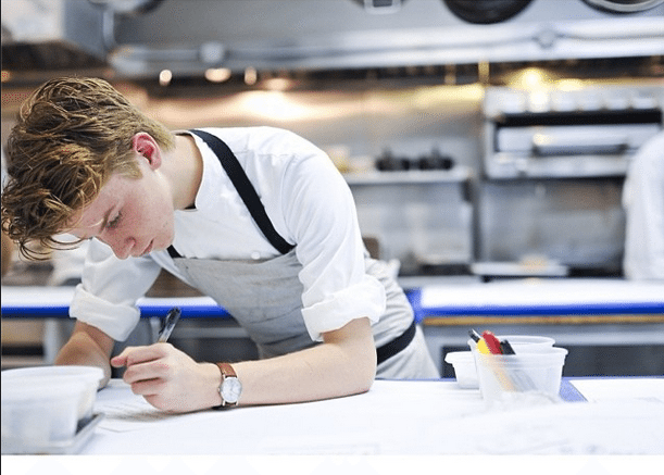 I teenager più influenti per il Time (c’è chi fa business)
