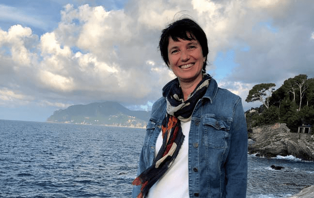 «Il lavoro? Un modo per mettermi in campo». Storia di una nomade digitale a Milano