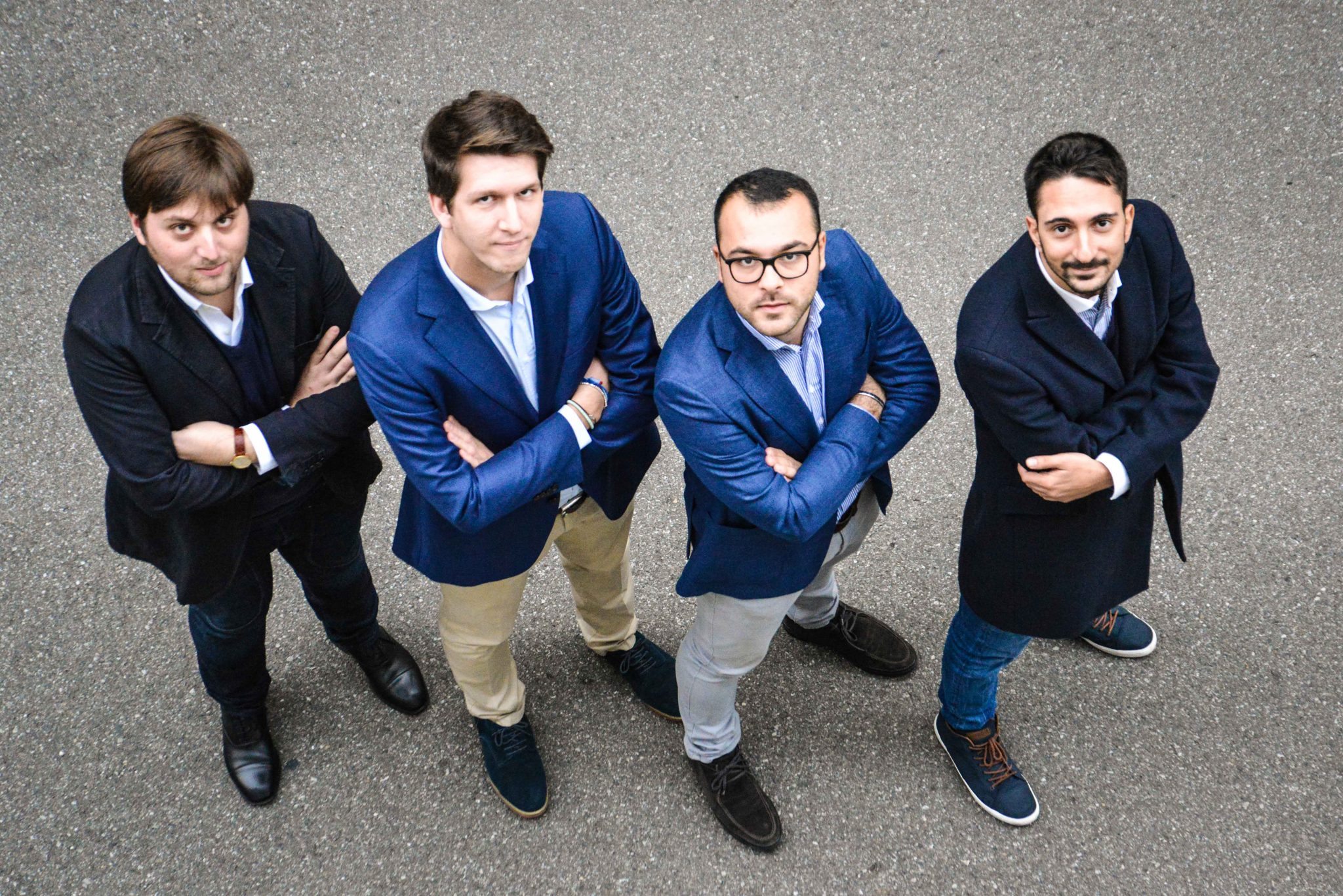 Startup italiana inventa il biglietto variabile: dalle partite di calcio al teatro
