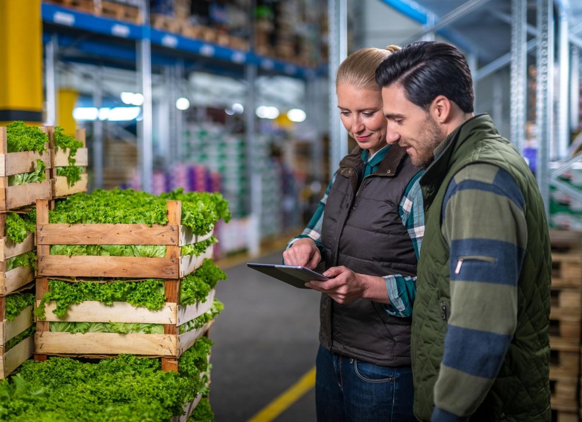 La startup milanese del foodtech che lancia la sfida al settore delle forniture per ristoranti