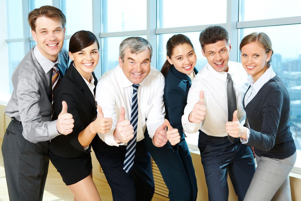 Lavoro, conosci i tuoi colleghi con il team building