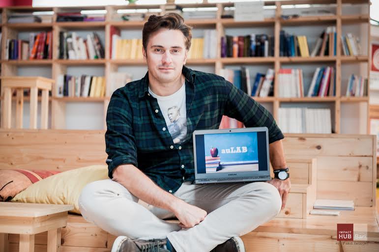 3 consigli per fare un business da AuLAB, startup che forma gli imprenditori del futuro