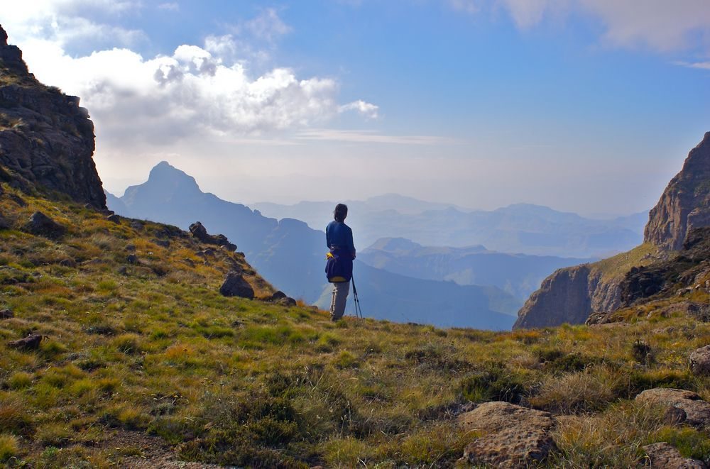 Viaggio e imparo