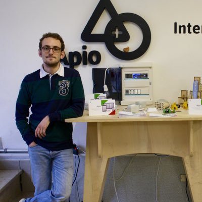 Internet delle cose (Iot), nuovo business