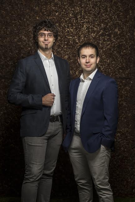 Creano un dispositivo per non vedenti. Forbes li premia tra i migliori imprenditori under 30