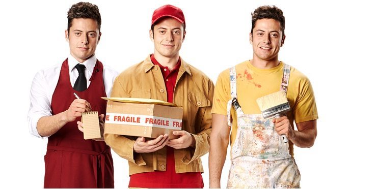 Come ho creato l'App dei lavoretti che ti paga in giornata