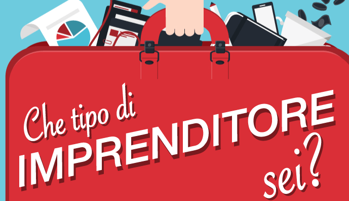 Che tipo di imprenditore sei? Scoprilo qui!
