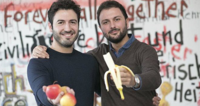 Dalla Thailandia tornano in Puglia per vendere prodotti tipici online