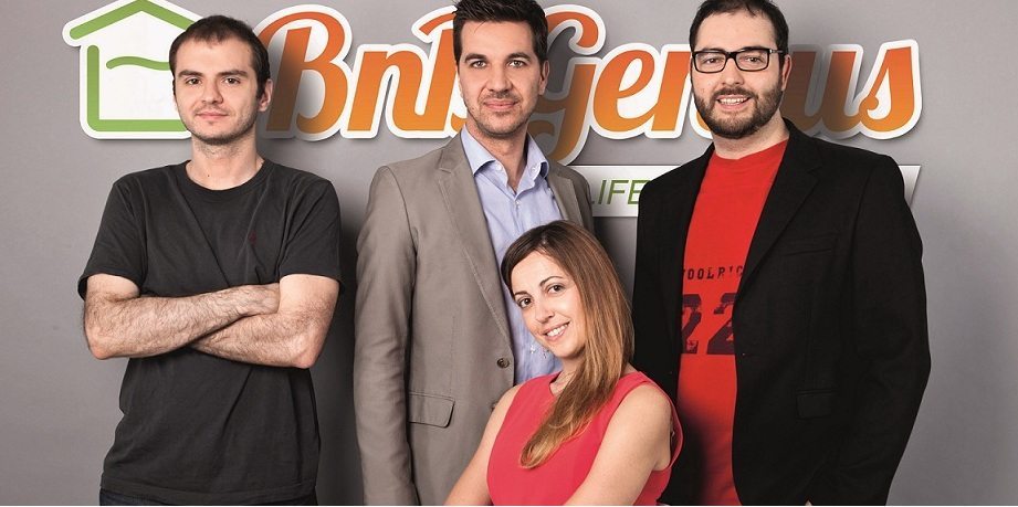 Affitti brevi: startup italiana sfida Airbnb