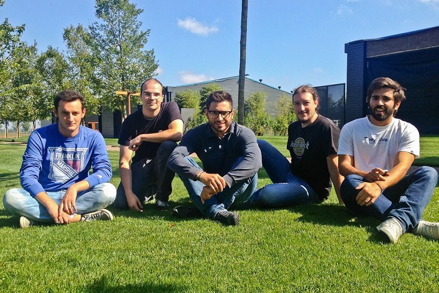Fiera LeWeb di Londra: un’italiana tra le migliori startup del 2013