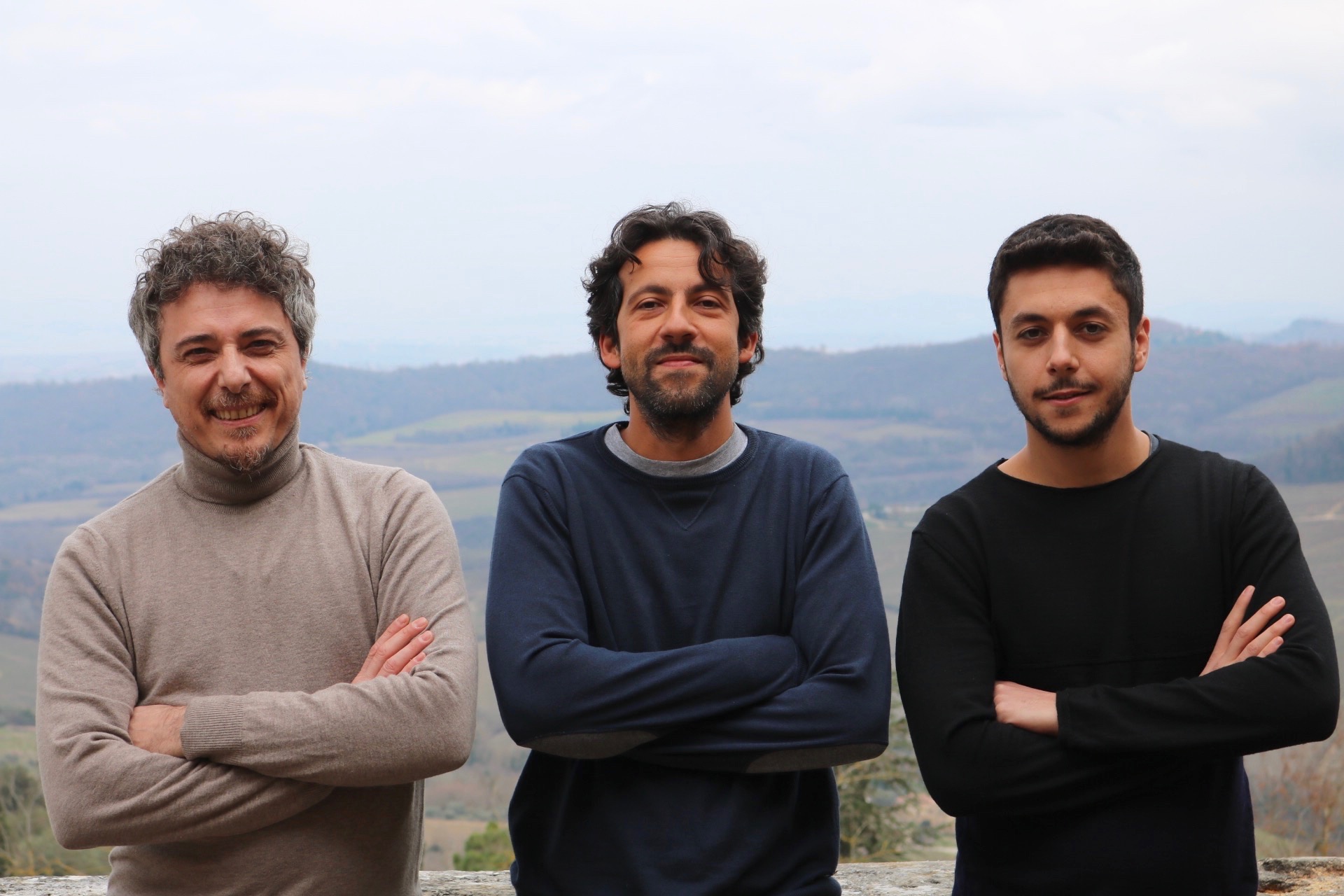 Mollo tutto e noleggio bici elettriche per tour in Toscana