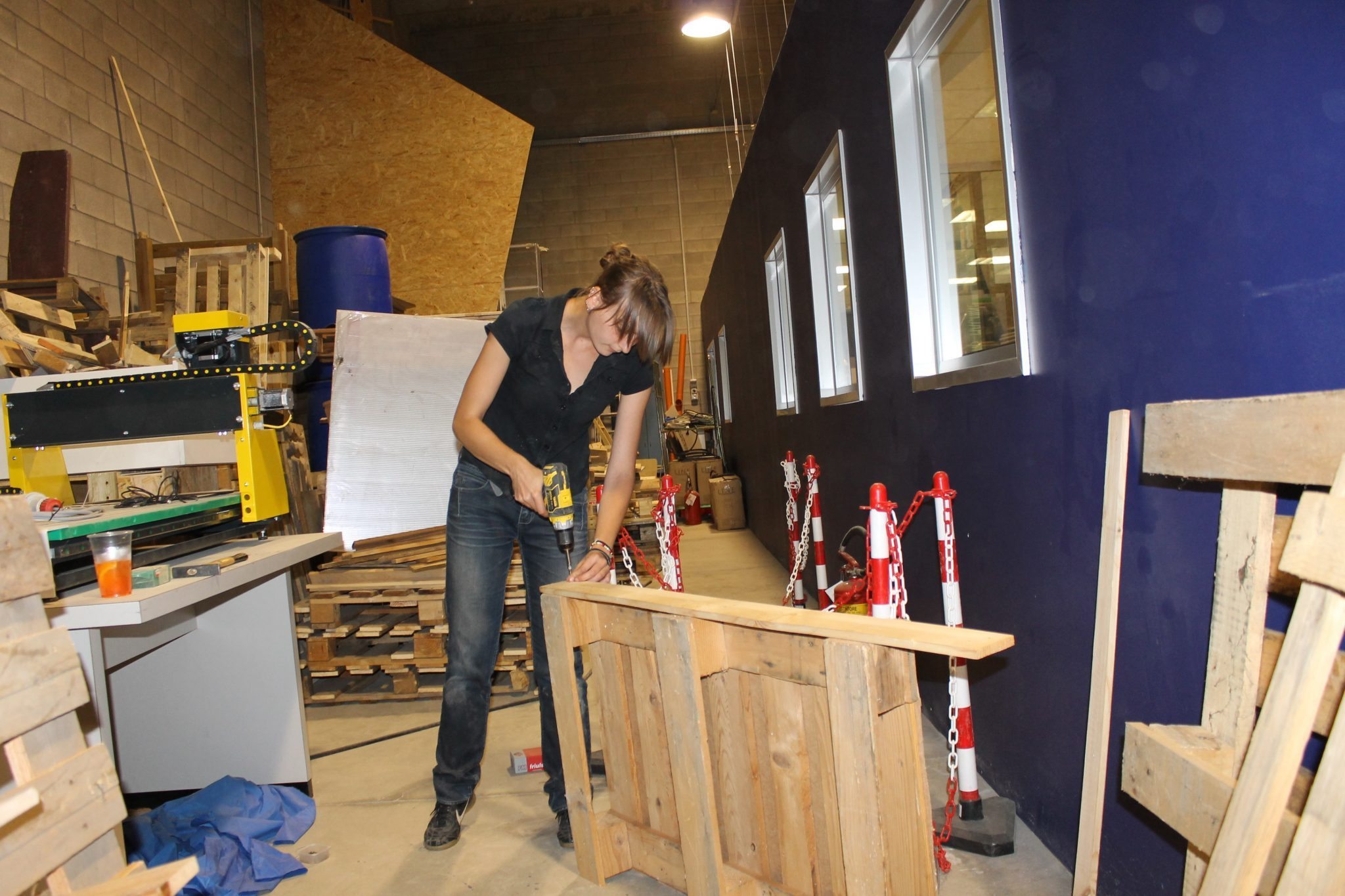 Anche Novara ha il suo fablab