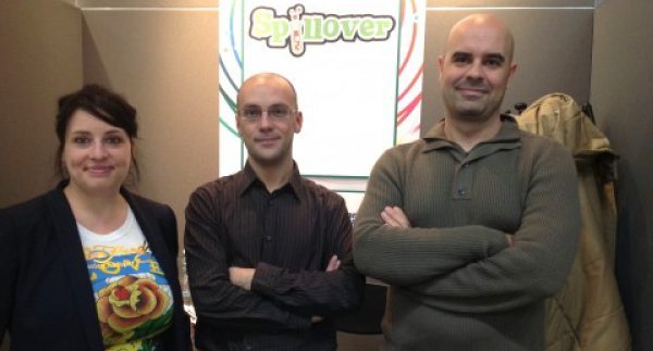 Una startup rende la scienza “cool”