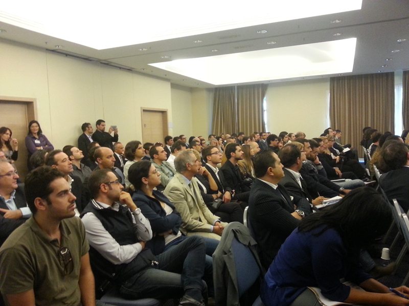 Evento 13 Ottobre: spazio alle vostre riflessioni