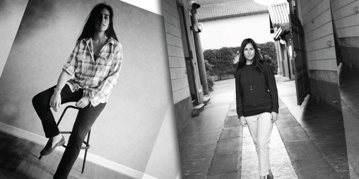 Si ispira alla madre per disegnare le scarpe di Madonna